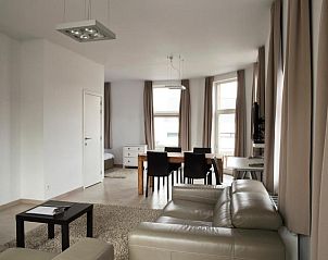 Verblijf 030233 - Appartement Oost-Vlaanderen - Place 2 stay