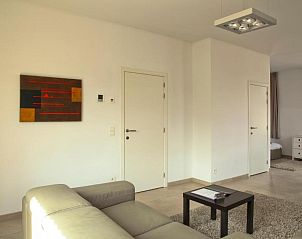 Verblijf 030233 - Appartement Oost-Vlaanderen - Place 2 stay