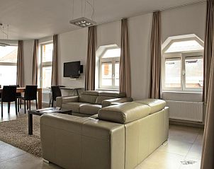 Verblijf 030233 - Appartement Oost-Vlaanderen - Place 2 stay