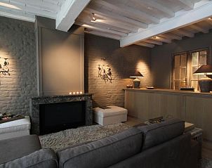 Verblijf 030235 - Bed and breakfast Oost-Vlaanderen - B&B De Waterzooi