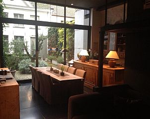 Verblijf 030235 - Bed and breakfast Oost-Vlaanderen - B&B De Waterzooi