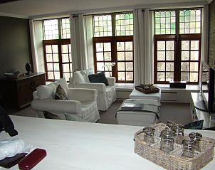 Verblijf 030235 - Bed and breakfast Oost-Vlaanderen - B&B De Waterzooi