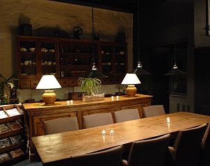 Verblijf 030235 - Bed and breakfast Oost-Vlaanderen - B&B De Waterzooi