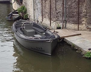 Verblijf 030235 - Bed and breakfast Oost-Vlaanderen - B&B De Waterzooi