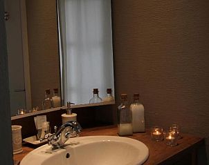 Verblijf 030235 - Bed and breakfast Oost-Vlaanderen - B&B De Waterzooi