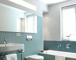 Verblijf 030241 - Appartement Oost-Vlaanderen - midiSud Apartment