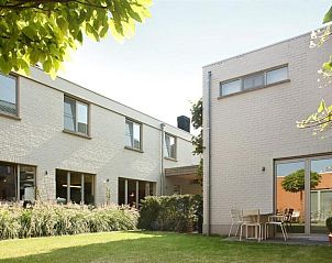 Verblijf 030241 - Appartement Oost-Vlaanderen - midiSud Apartment