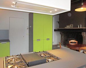 Verblijf 030243 - Appartement Oost-Vlaanderen - Geldmunt Apartment