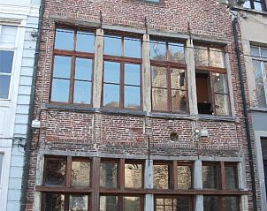 Verblijf 030243 - Appartement Oost-Vlaanderen - Geldmunt Apartment