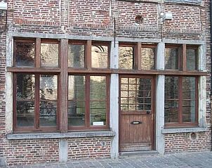 Verblijf 030243 - Appartement Oost-Vlaanderen - Geldmunt Apartment
