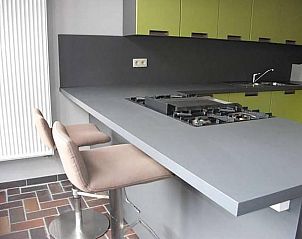 Verblijf 030243 - Appartement Oost-Vlaanderen - Geldmunt Apartment