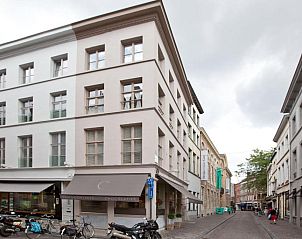Verblijf 030249 - Appartement Oost-Vlaanderen - Drabstraat 2 Apartment