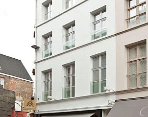 Verblijf 030249 - Appartement Oost-Vlaanderen - Drabstraat 2 Apartment
