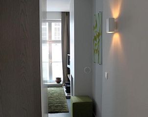 Verblijf 030249 - Appartement Oost-Vlaanderen - Drabstraat 2 Apartment