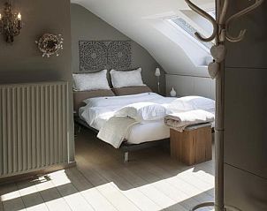 Verblijf 030253 - Bed and breakfast Oost-Vlaanderen - B&B Au Grenier