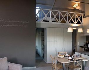 Verblijf 030253 - Bed and breakfast Oost-Vlaanderen - B&B Au Grenier