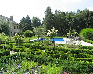 Verblijf 030253 - Bed and breakfast Oost-Vlaanderen - B&B Au Grenier