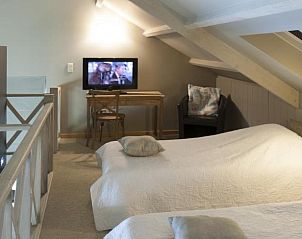 Verblijf 030253 - Bed and breakfast Oost-Vlaanderen - B&B Au Grenier