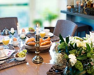 Verblijf 030253 - Bed and breakfast Oost-Vlaanderen - B&B Au Grenier