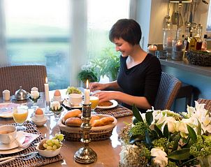 Verblijf 030253 - Bed and breakfast Oost-Vlaanderen - B&B Au Grenier