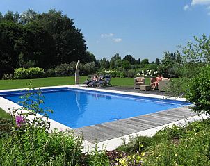 Verblijf 030253 - Bed and breakfast Oost-Vlaanderen - B&B Au Grenier