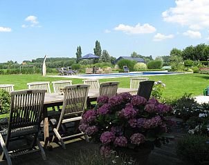 Verblijf 030253 - Bed and breakfast Oost-Vlaanderen - B&B Au Grenier