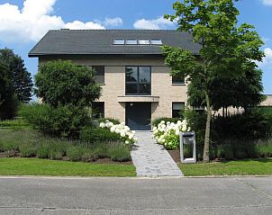 Verblijf 030253 - Bed and breakfast Oost-Vlaanderen - B&B Au Grenier