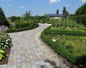 Verblijf 030253 - Bed and breakfast Oost-Vlaanderen - B&B Au Grenier