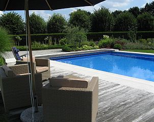 Verblijf 030253 - Bed and breakfast Oost-Vlaanderen - B&B Au Grenier