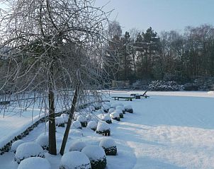 Verblijf 030253 - Bed and breakfast Oost-Vlaanderen - B&B Au Grenier