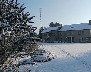 Verblijf 030253 - Bed and breakfast Oost-Vlaanderen - B&B Au Grenier