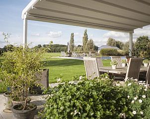 Verblijf 030253 - Bed and breakfast Oost-Vlaanderen - B&B Au Grenier