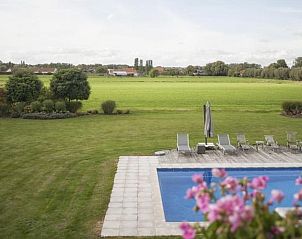 Verblijf 030253 - Bed and breakfast Oost-Vlaanderen - B&B Au Grenier