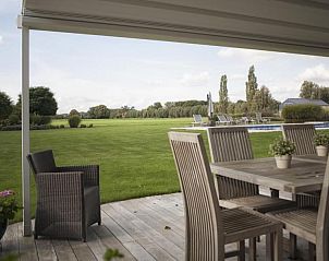 Verblijf 030253 - Bed and breakfast Oost-Vlaanderen - B&B Au Grenier