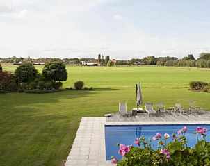 Verblijf 030253 - Bed and breakfast Oost-Vlaanderen - B&B Au Grenier