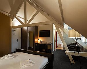 Verblijf 030260 - Vakantie appartement Oost-Vlaanderen - Hotel Orion