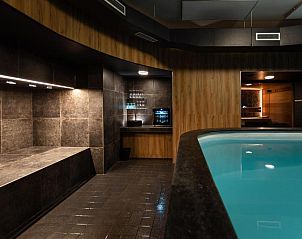 Verblijf 030260 - Vakantie appartement Oost-Vlaanderen - Hotel Orion