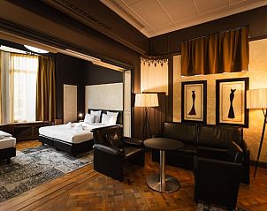 Verblijf 030260 - Vakantie appartement Oost-Vlaanderen - Hotel Orion