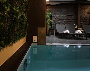 Verblijf 030260 - Vakantie appartement Oost-Vlaanderen - Hotel Orion