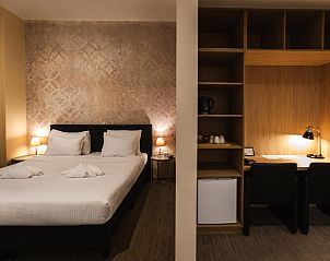 Verblijf 030260 - Vakantie appartement Oost-Vlaanderen - Hotel Orion