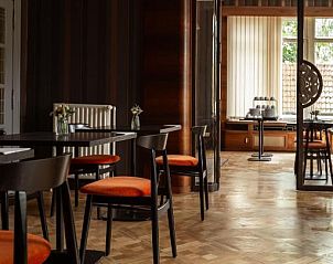 Verblijf 030260 - Vakantie appartement Oost-Vlaanderen - Hotel Orion