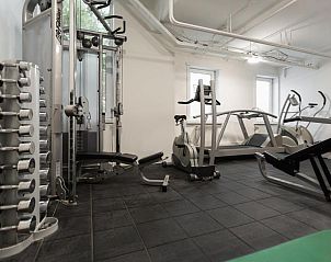 Verblijf 030260 - Vakantie appartement Oost-Vlaanderen - Hotel Orion