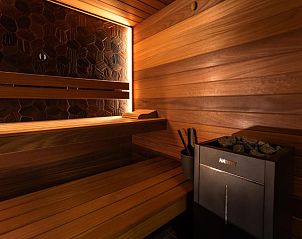 Verblijf 030260 - Vakantie appartement Oost-Vlaanderen - Hotel Orion