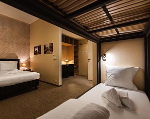 Verblijf 030260 - Vakantie appartement Oost-Vlaanderen - Hotel Orion