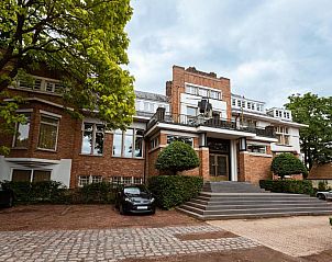 Verblijf 030260 - Vakantie appartement Oost-Vlaanderen - Hotel Orion