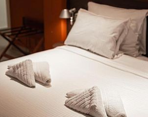 Verblijf 030260 - Vakantie appartement Oost-Vlaanderen - Hotel Orion