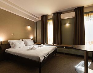 Verblijf 030260 - Vakantie appartement Oost-Vlaanderen - Hotel Orion