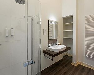 Verblijf 030260 - Vakantie appartement Oost-Vlaanderen - Hotel Orion