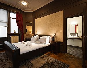 Verblijf 030260 - Vakantie appartement Oost-Vlaanderen - Hotel Orion