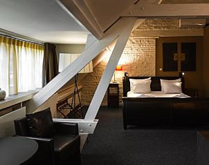 Verblijf 030260 - Vakantie appartement Oost-Vlaanderen - Hotel Orion